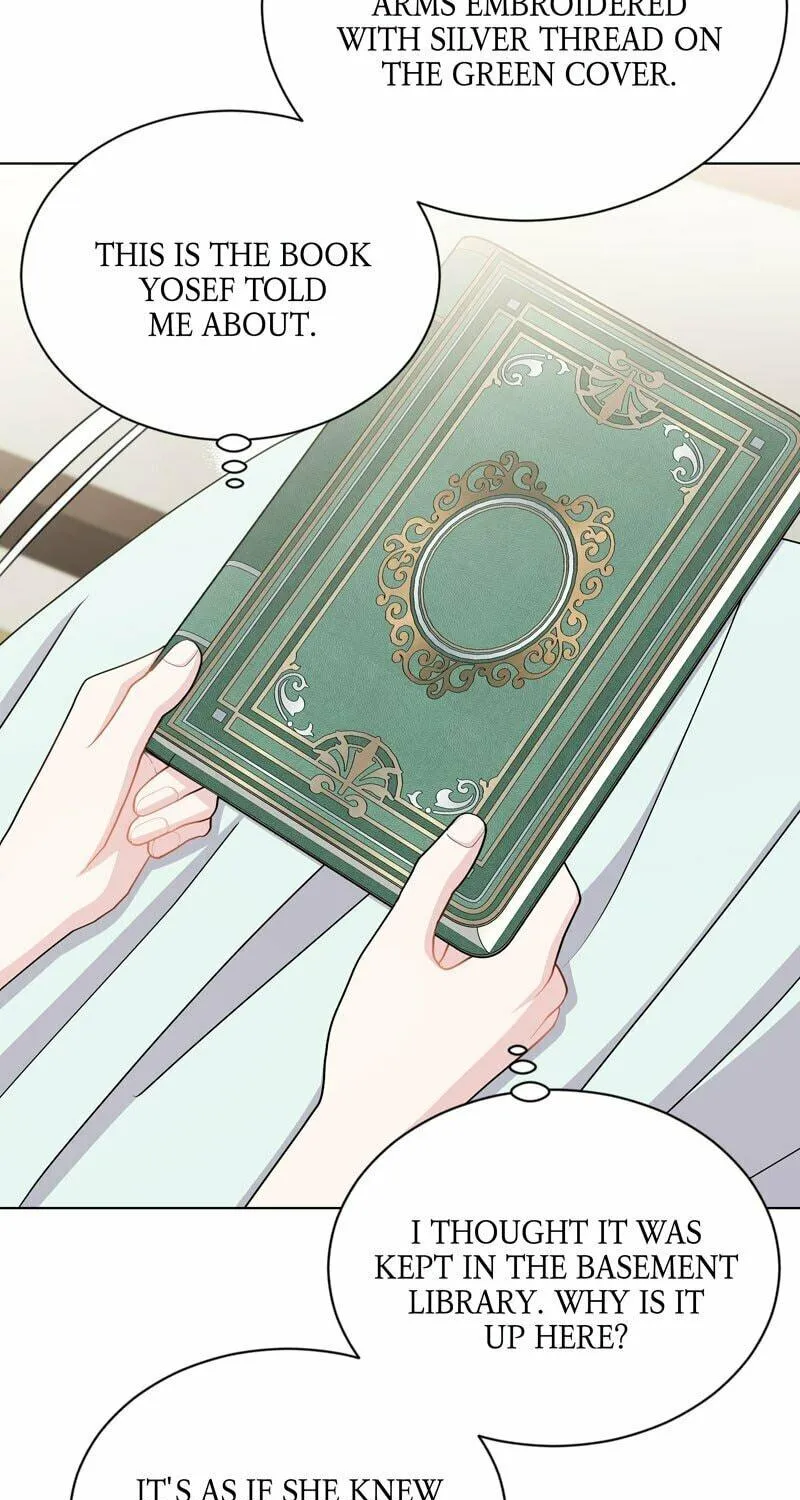 Read More Than You Know (RAMMILL) chapter 57 image 83 on Lezhin