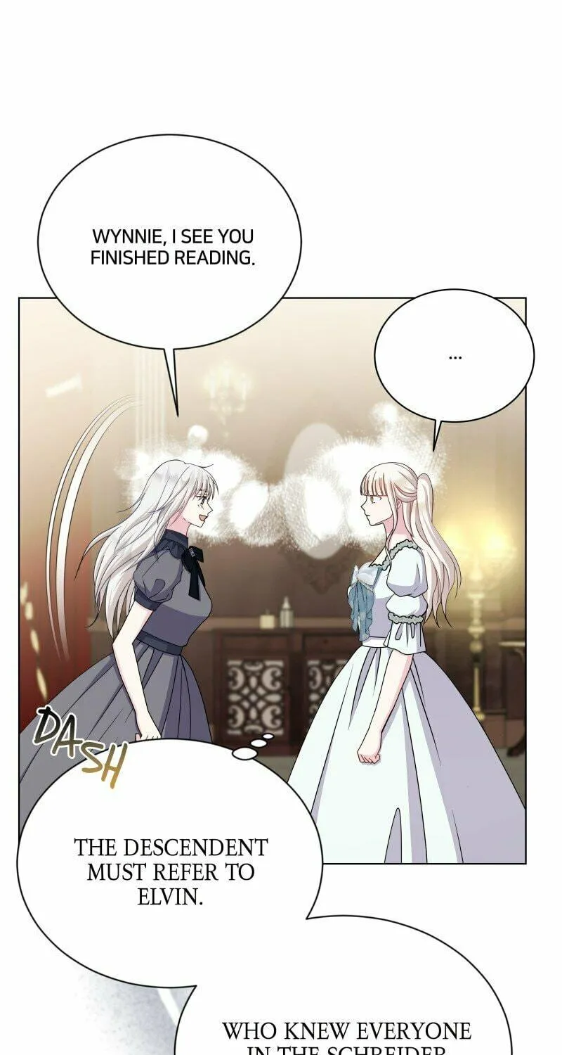 Read More Than You Know (RAMMILL) chapter 58 image 17 on Lezhin
