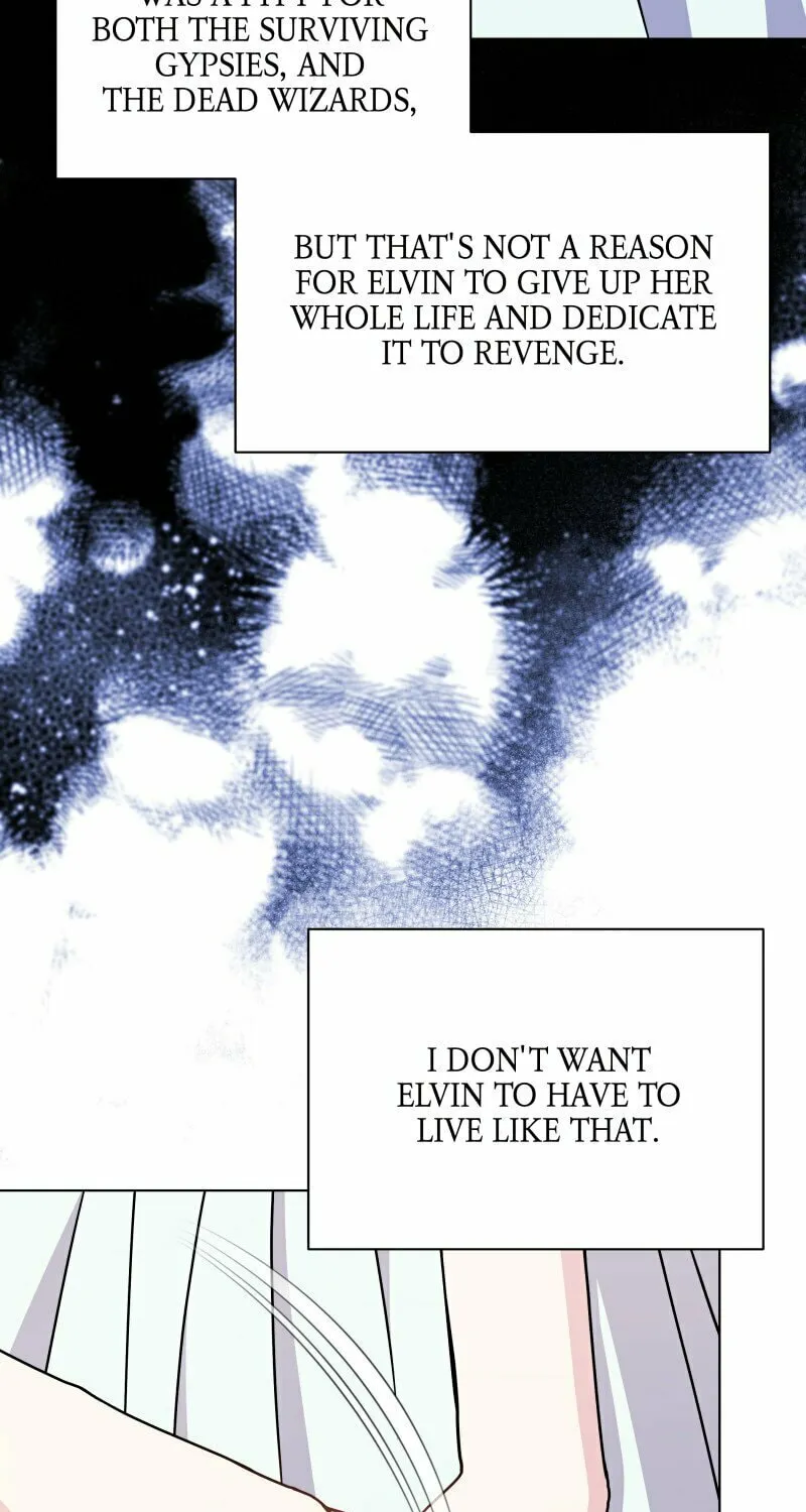 Read More Than You Know (RAMMILL) chapter 58 image 25 on Lezhin