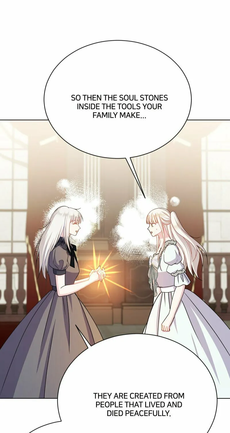 Read More Than You Know (RAMMILL) chapter 58 image 87 on Lezhin