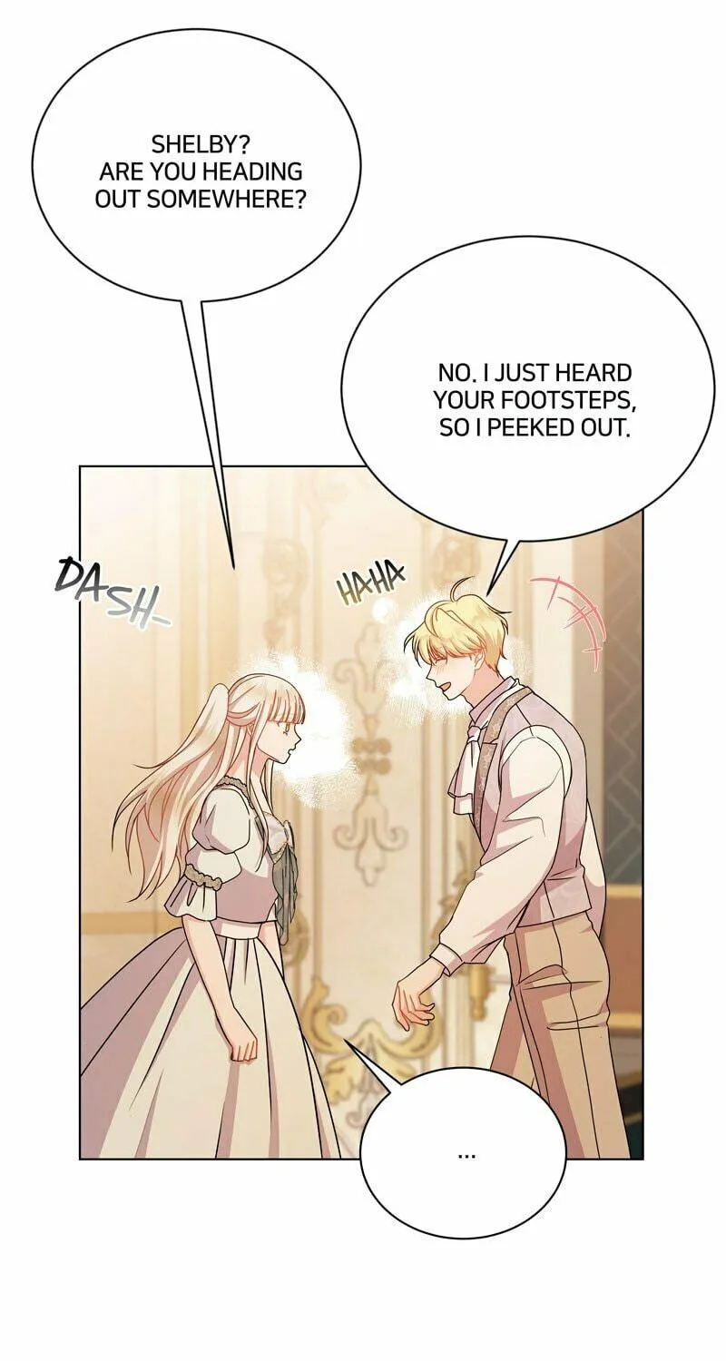 Read More Than You Know (RAMMILL) chapter 59 image 10 on Lezhin