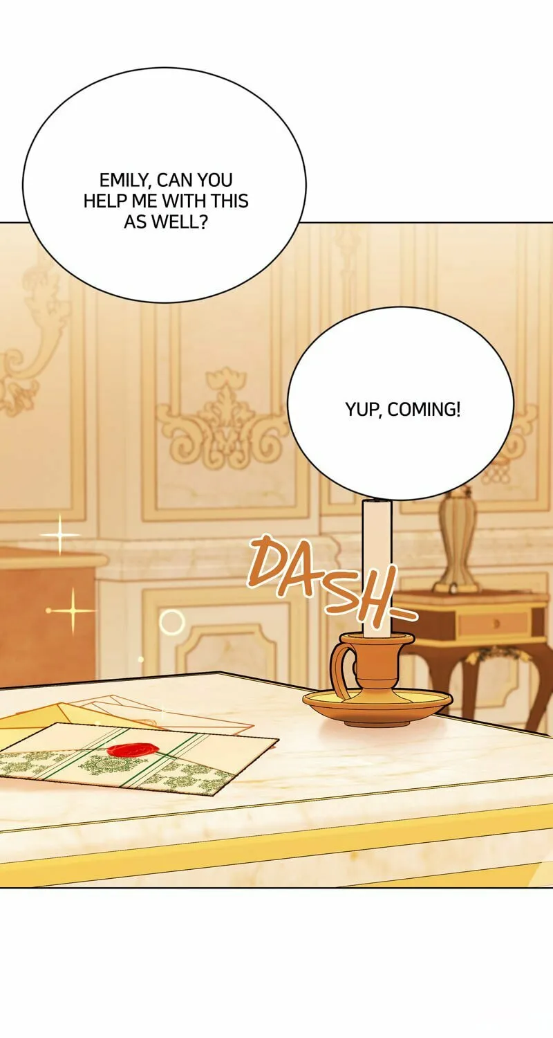 Read More Than You Know (RAMMILL) chapter 59 image 125 on Lezhin