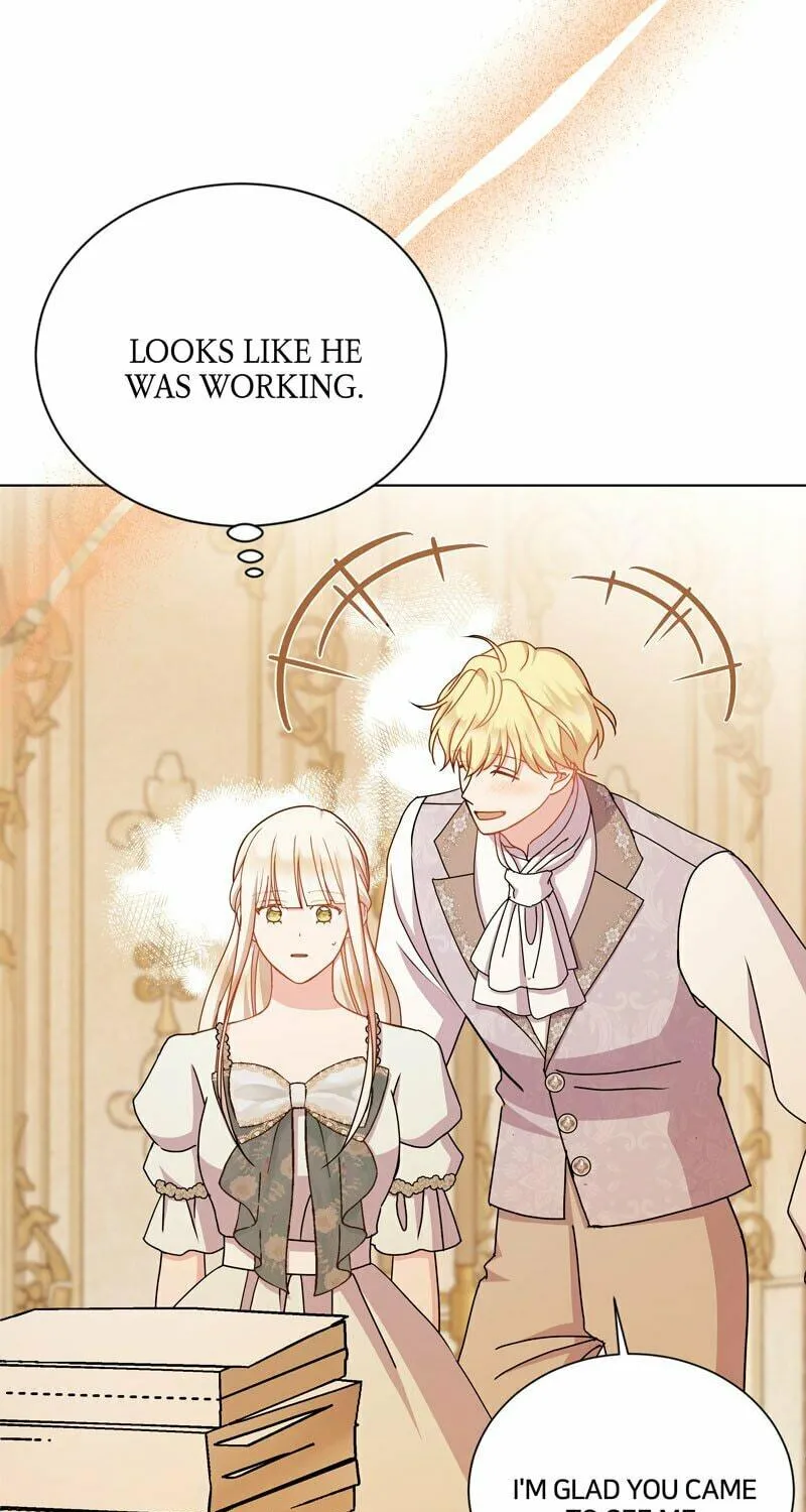 Read More Than You Know (RAMMILL) chapter 59 image 16 on Lezhin