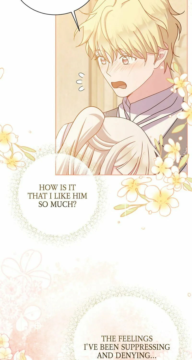 Read More Than You Know (RAMMILL) chapter 59 image 23 on Lezhin