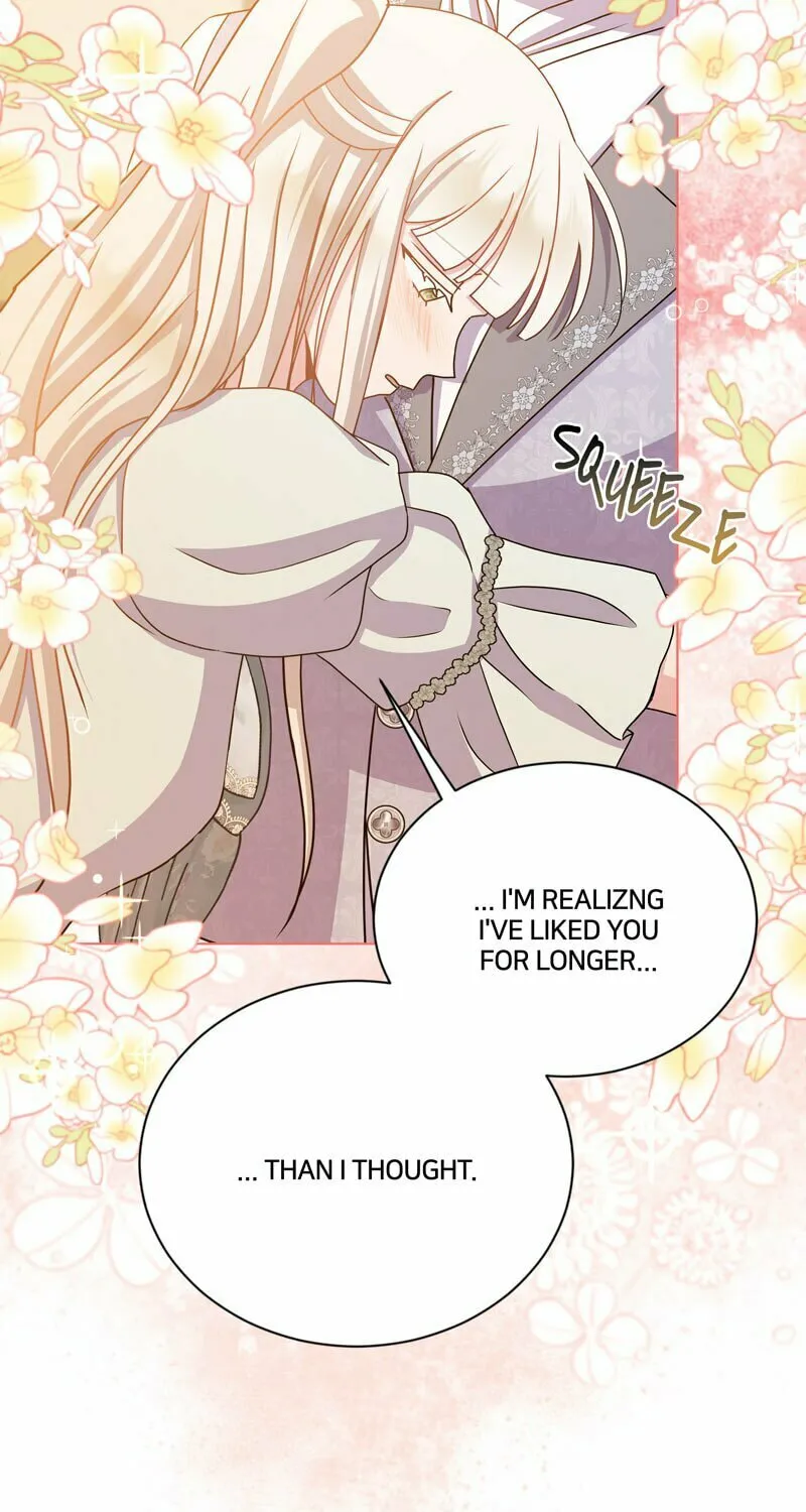 Read More Than You Know (RAMMILL) chapter 59 image 25 on Lezhin