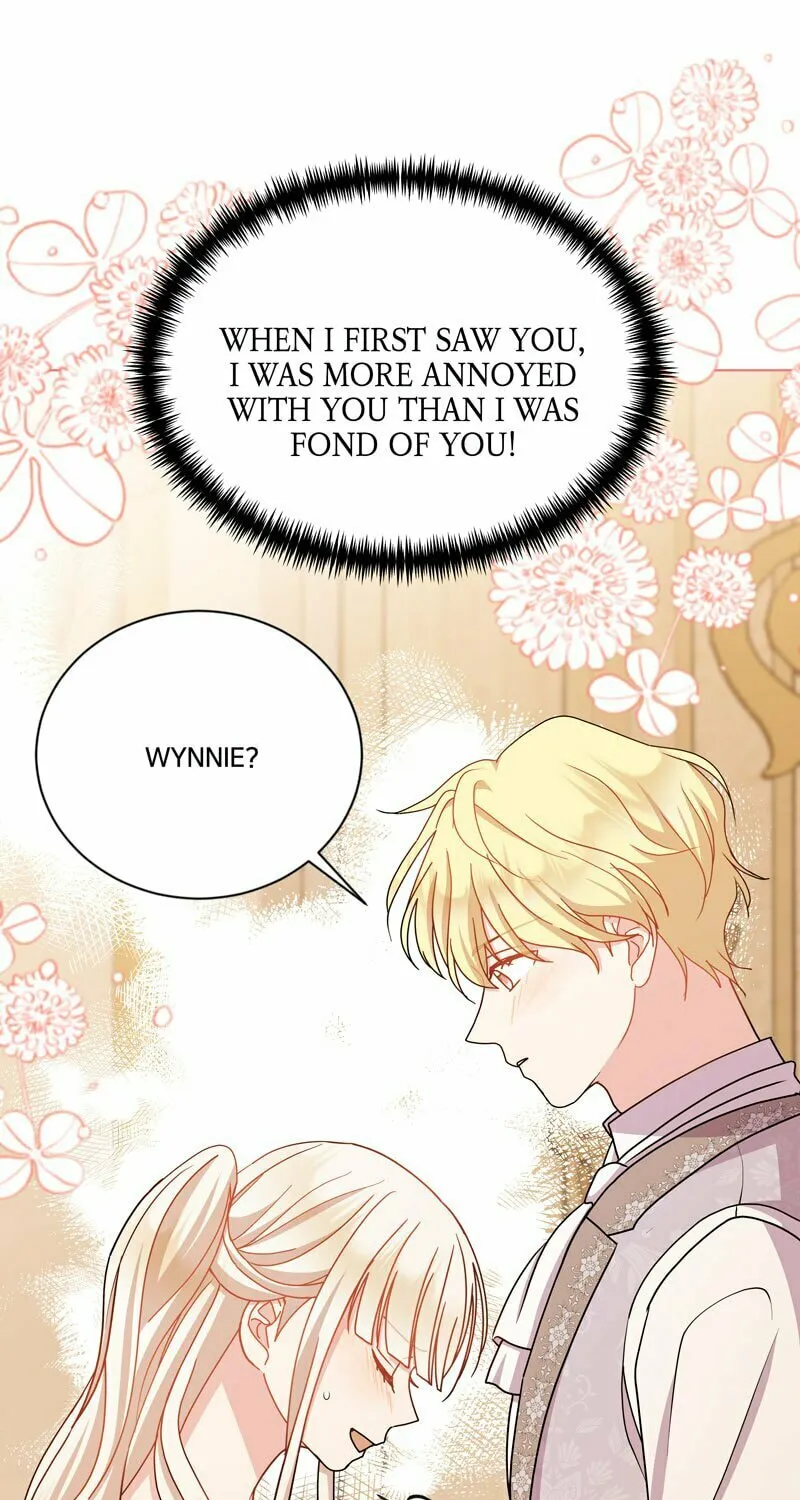 Read More Than You Know (RAMMILL) chapter 59 image 28 on Lezhin