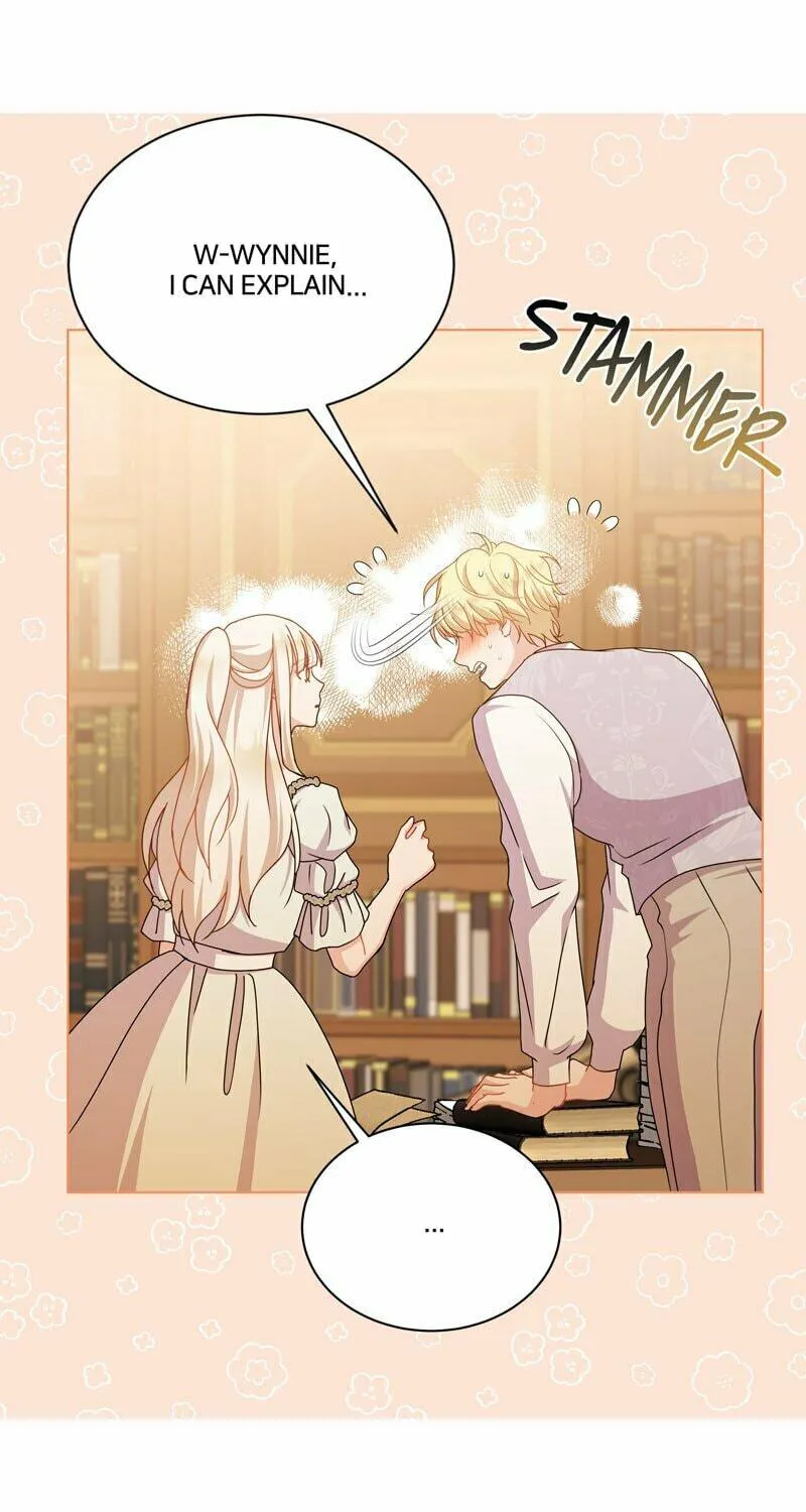 Read More Than You Know (RAMMILL) chapter 59 image 37 on Lezhin
