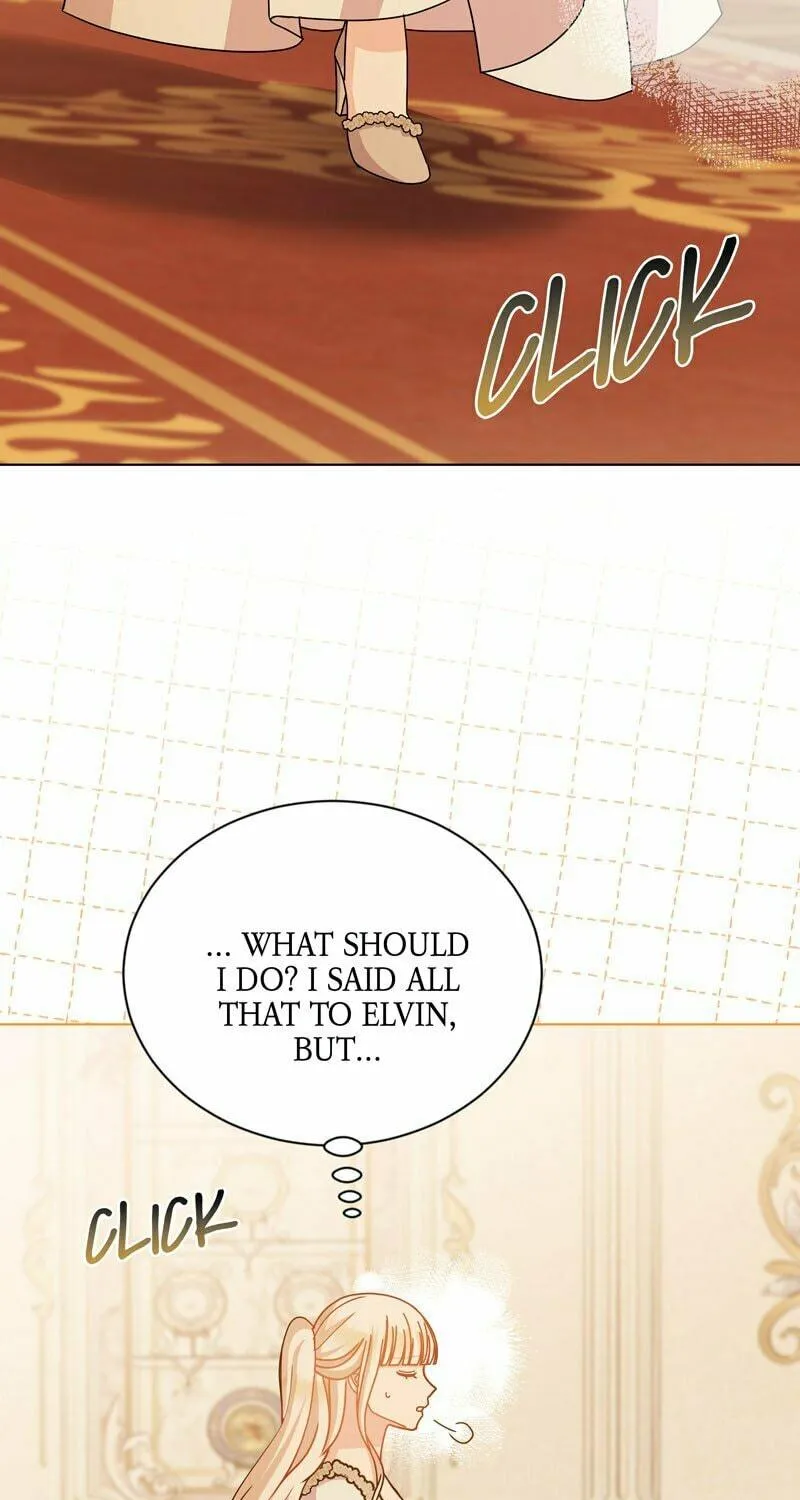 Read More Than You Know (RAMMILL) chapter 59 image 4 on Lezhin