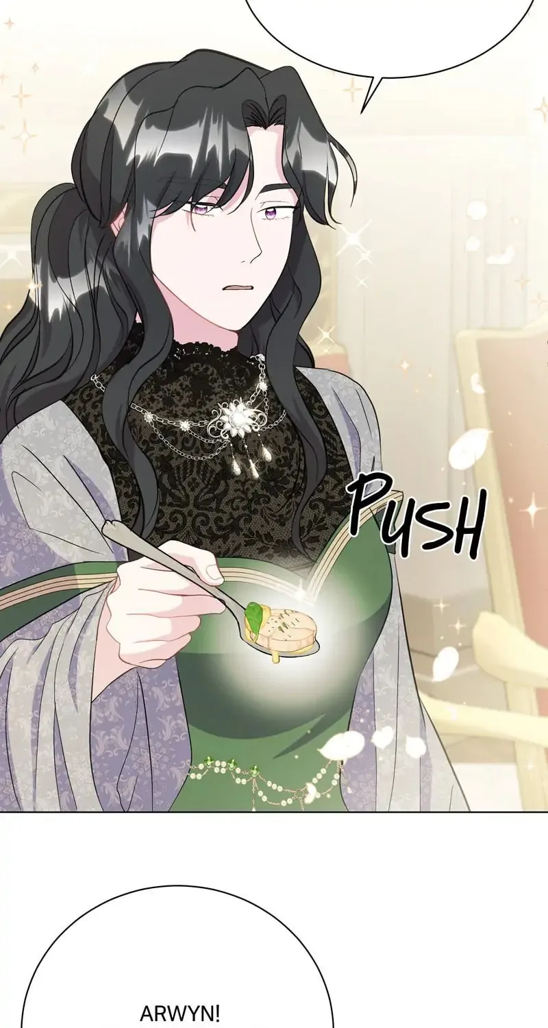 Read More Than You Know (RAMMILL) chapter 6 image 184 on Lezhin