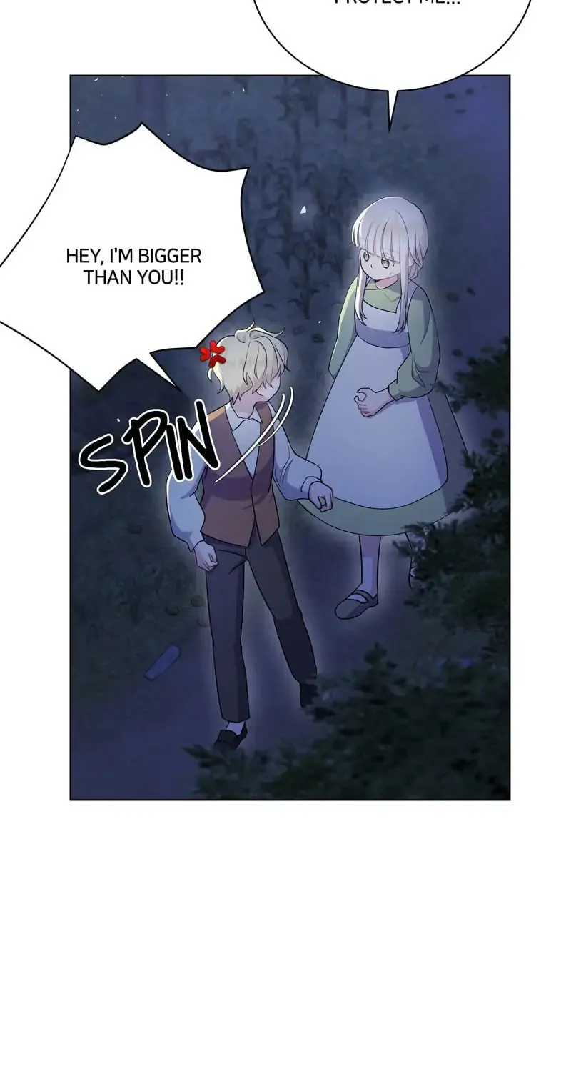 Read More Than You Know (RAMMILL) chapter 6 image 22 on Lezhin