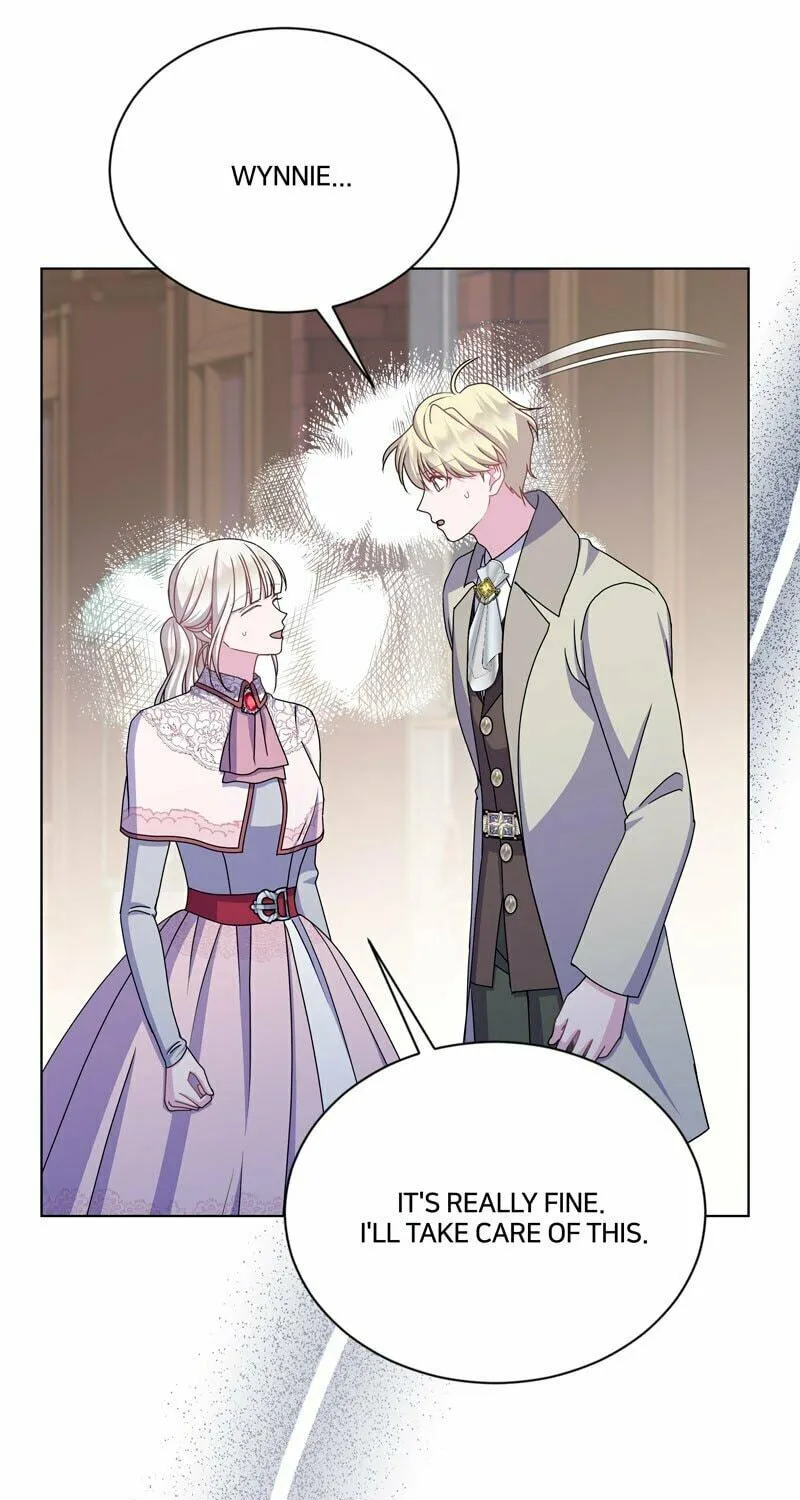 Read More Than You Know (RAMMILL) chapter 60 image 100 on Lezhin