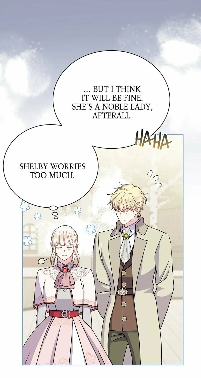 Read More Than You Know (RAMMILL) chapter 60 image 11 on Lezhin