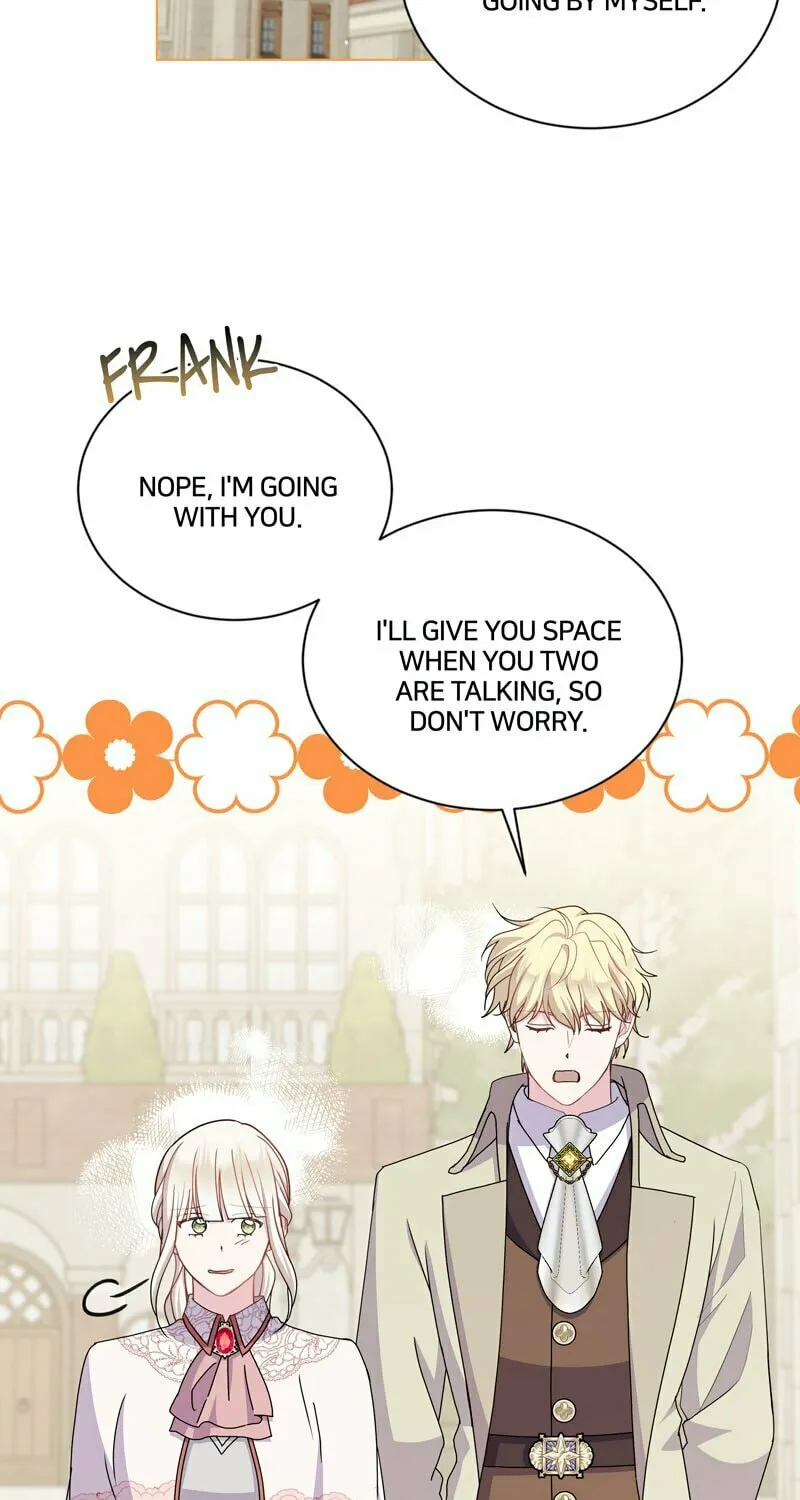 Read More Than You Know (RAMMILL) chapter 60 image 2 on Lezhin