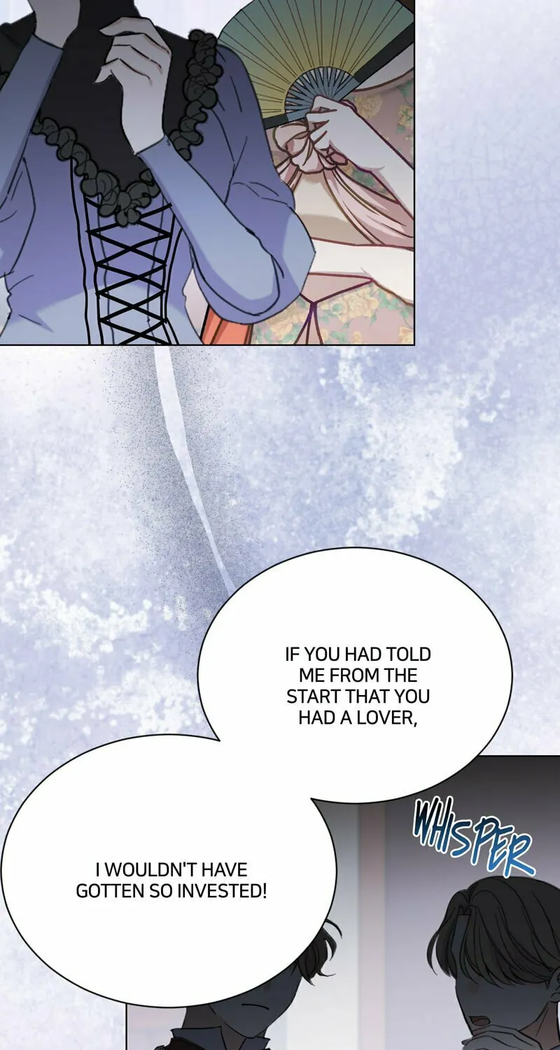 Read More Than You Know (RAMMILL) chapter 60 image 67 on Lezhin