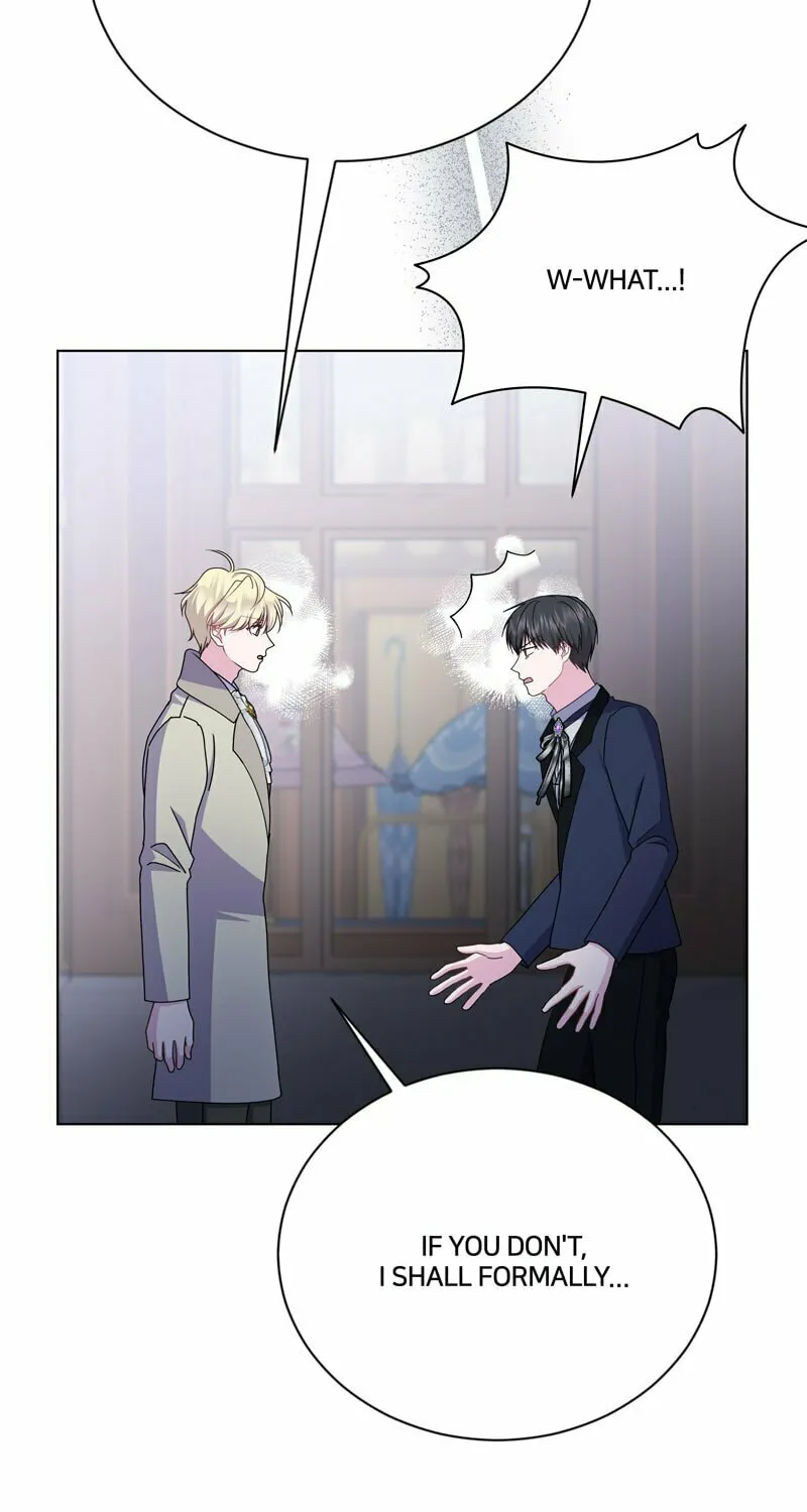 Read More Than You Know (RAMMILL) chapter 60 image 95 on Lezhin