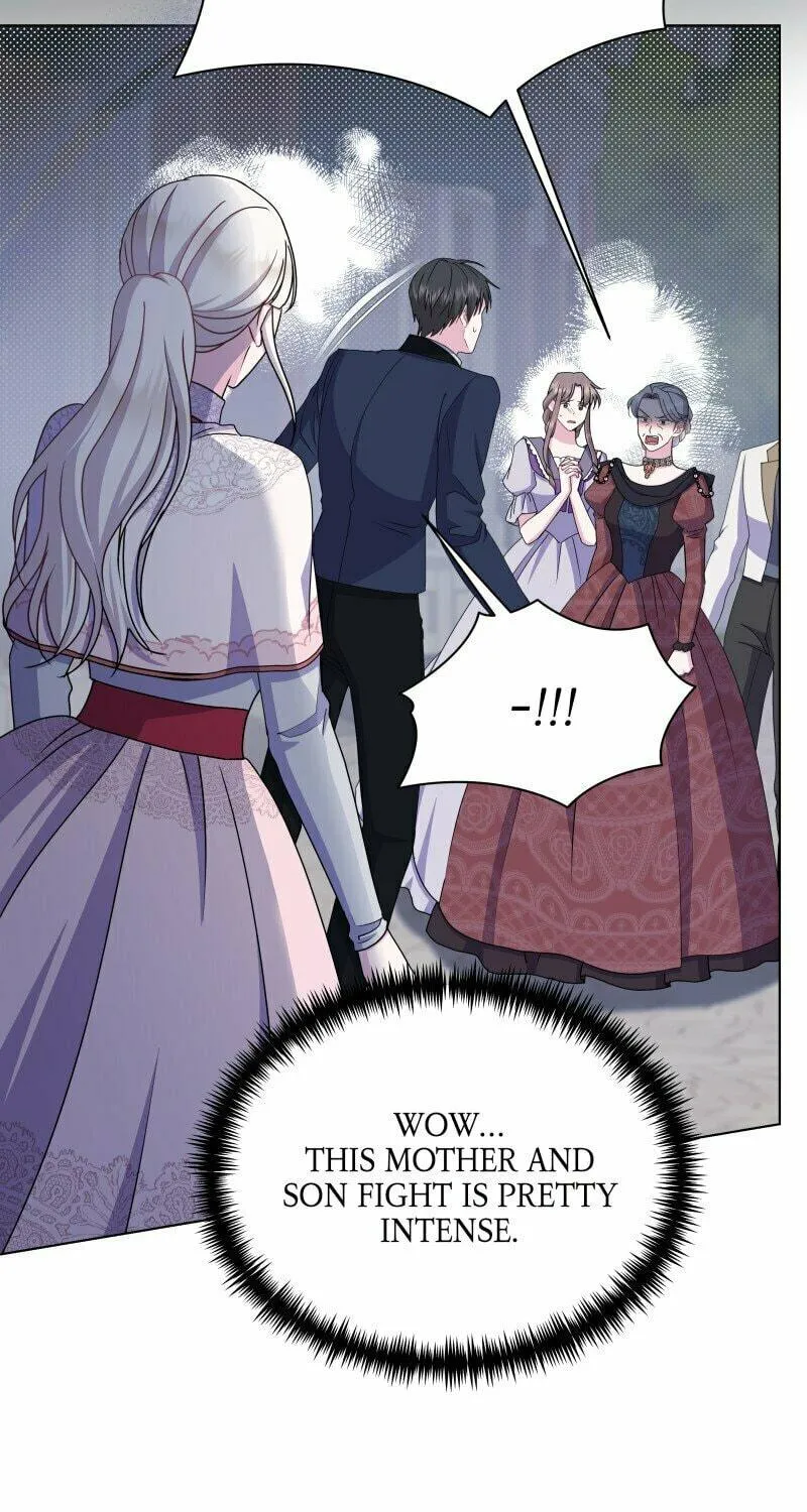 Read More Than You Know (RAMMILL) chapter 61 image 26 on Lezhin