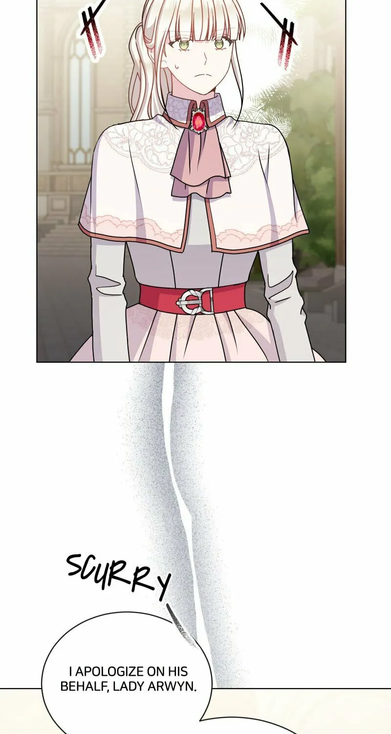 Read More Than You Know (RAMMILL) chapter 61 image 30 on Lezhin