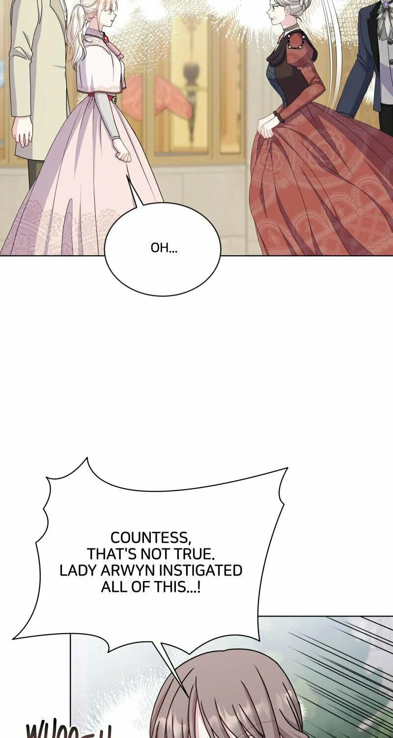 Read More Than You Know (RAMMILL) chapter 61 image 32 on Lezhin