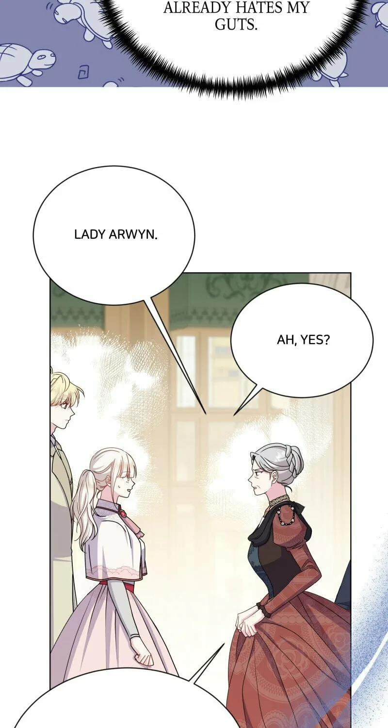 Read More Than You Know (RAMMILL) chapter 61 image 41 on Lezhin