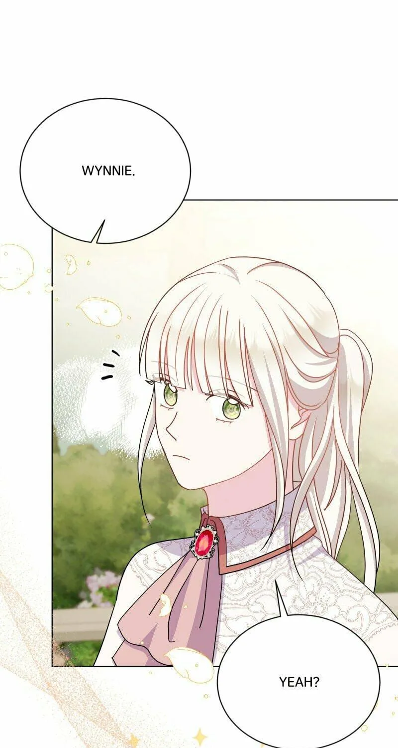 Read More Than You Know (RAMMILL) chapter 61 image 65 on Lezhin