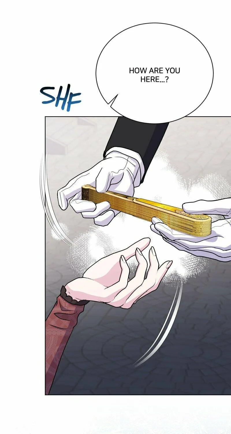 Read More Than You Know (RAMMILL) chapter 61 image 9 on Lezhin