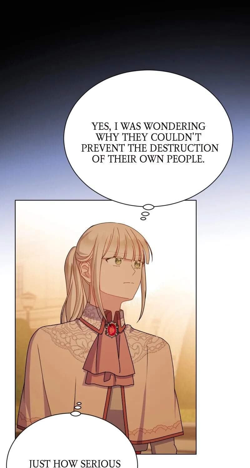 Read More Than You Know (RAMMILL) chapter 62 image 108 on Lezhin
