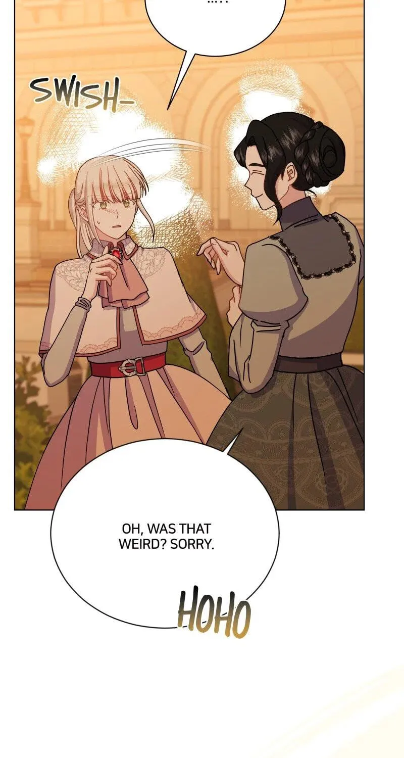 Read More Than You Know (RAMMILL) chapter 62 image 140 on Lezhin