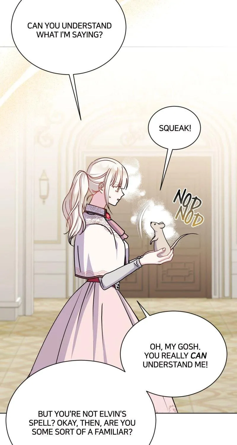 Read More Than You Know (RAMMILL) chapter 62 image 16 on Lezhin