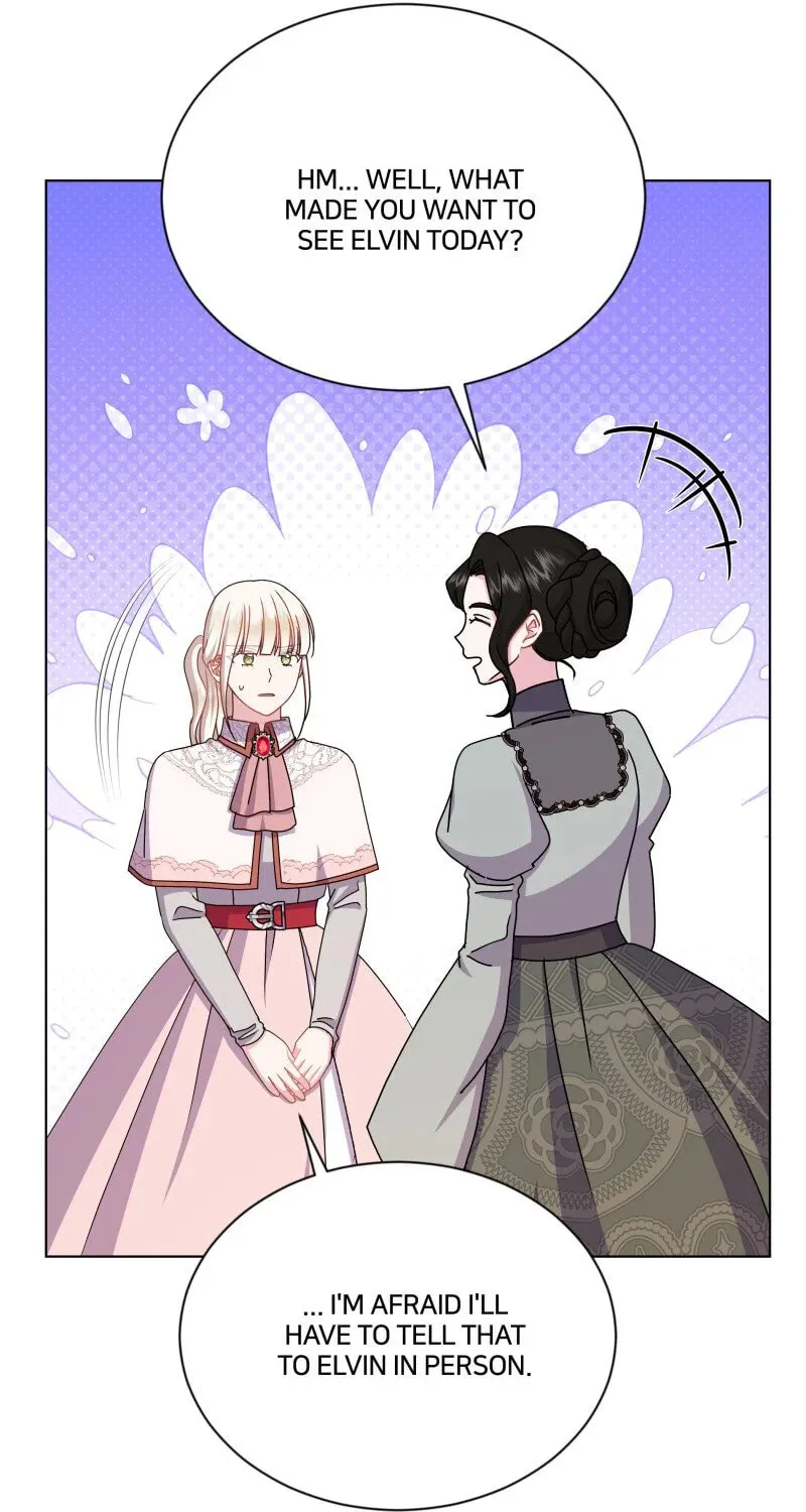 Read More Than You Know (RAMMILL) chapter 62 image 63 on Lezhin