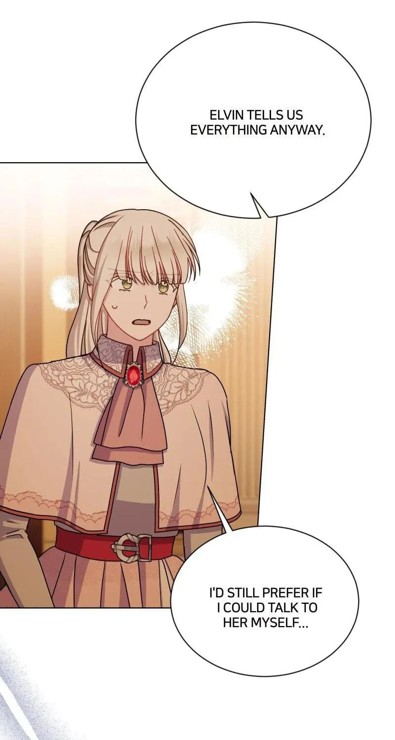 Read More Than You Know (RAMMILL) chapter 62 image 66 on Lezhin