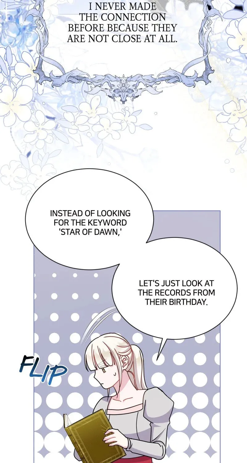Read More Than You Know (RAMMILL) chapter 63 image 13 on Lezhin
