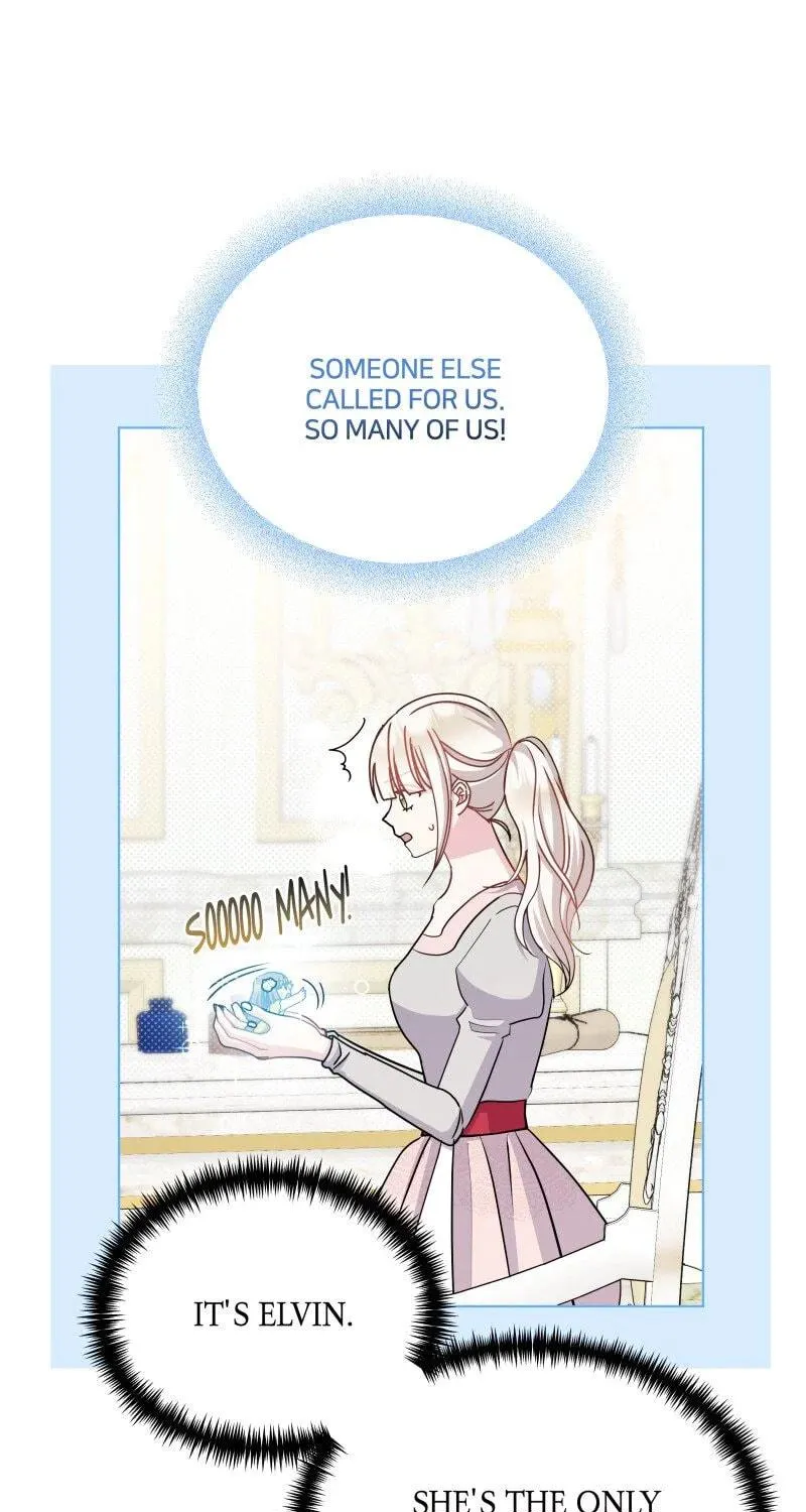 Read More Than You Know (RAMMILL) chapter 63 image 132 on Lezhin