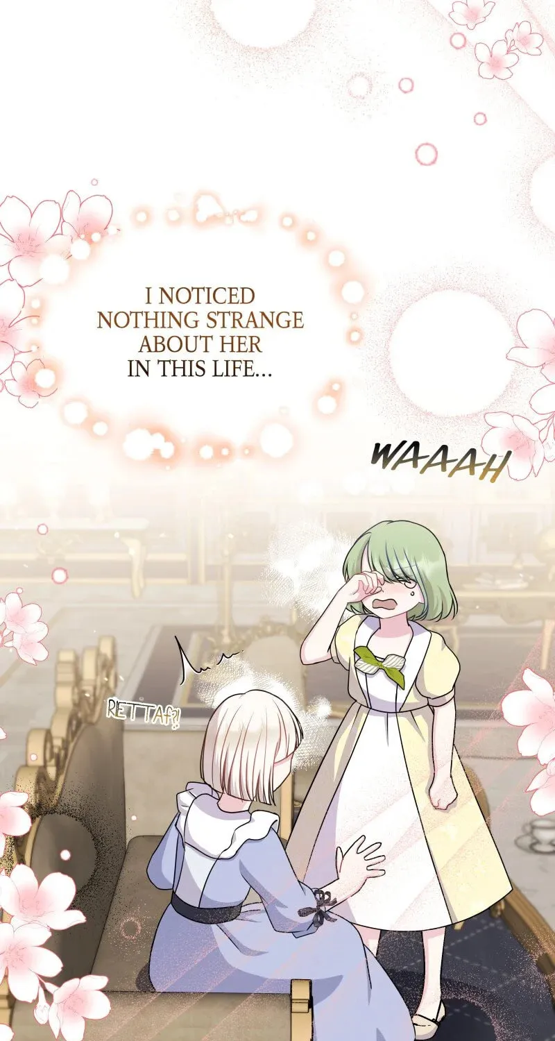 Read More Than You Know (RAMMILL) chapter 63 image 52 on Lezhin