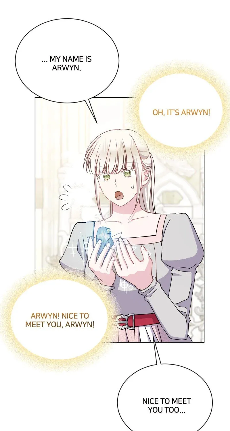 Read More Than You Know (RAMMILL) chapter 64 image 18 on Lezhin