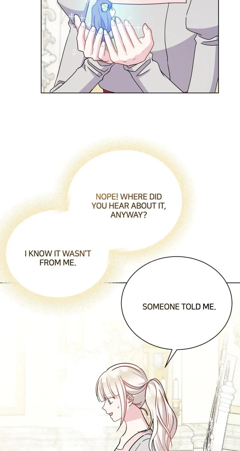 Read More Than You Know (RAMMILL) chapter 64 image 2 on Lezhin