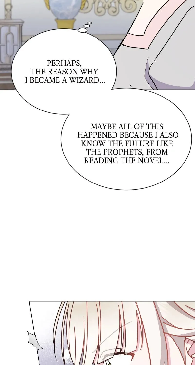 Read More Than You Know (RAMMILL) chapter 64 image 33 on Lezhin