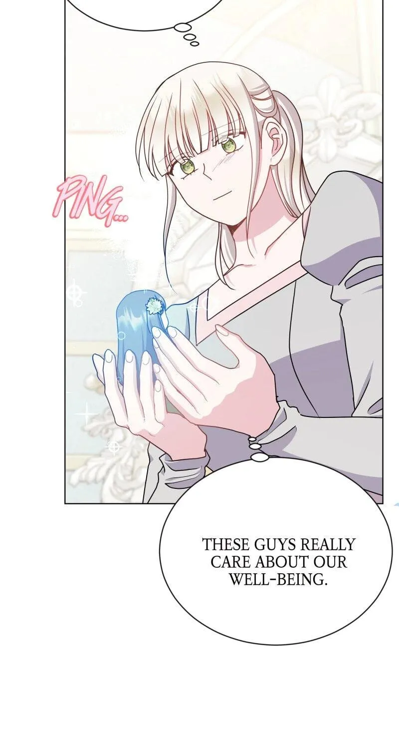 Read More Than You Know (RAMMILL) chapter 64 image 53 on Lezhin