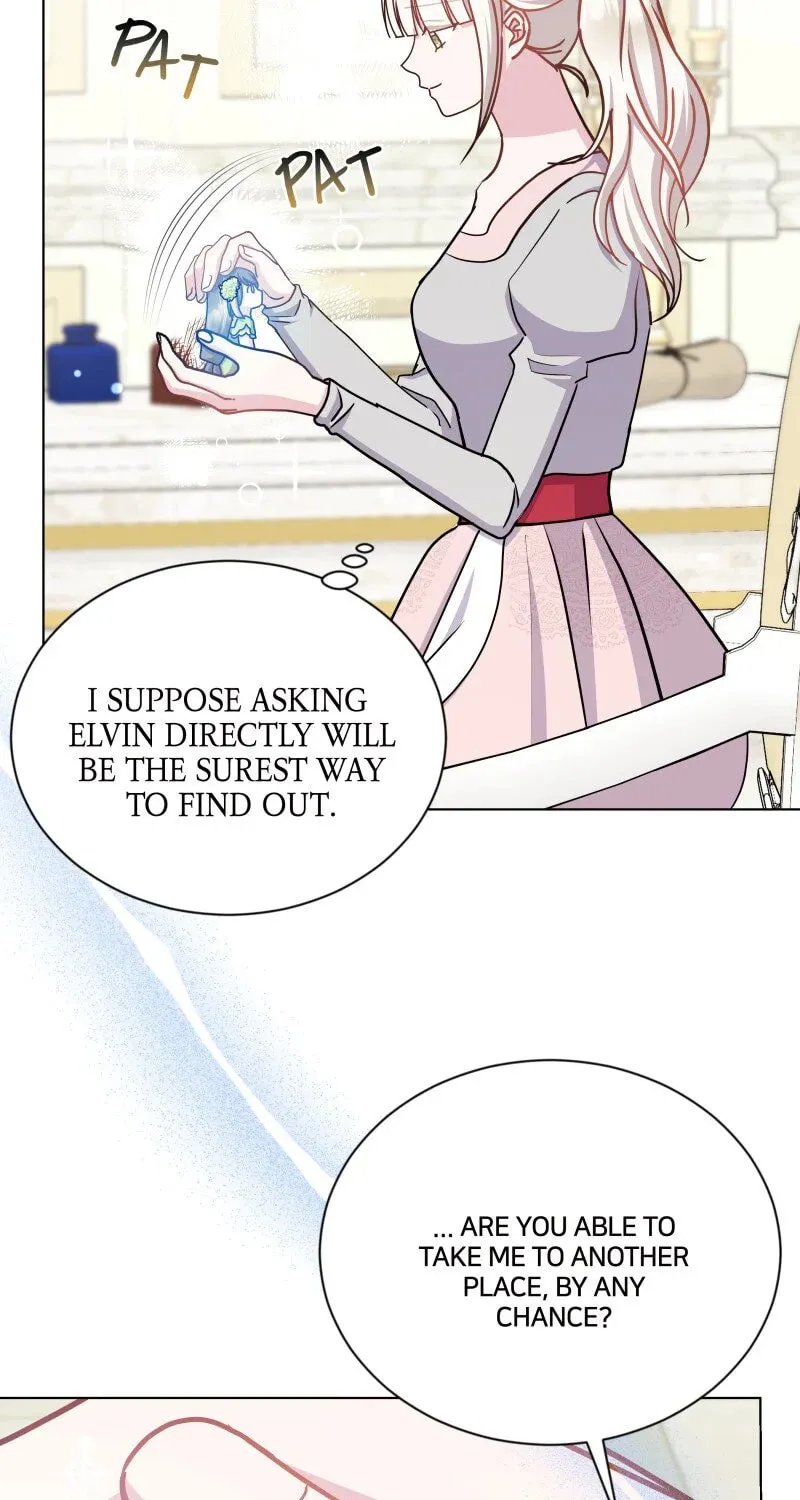 Read More Than You Know (RAMMILL) chapter 64 image 55 on Lezhin