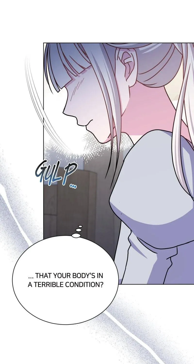 Read More Than You Know (RAMMILL) chapter 65 image 100 on Lezhin