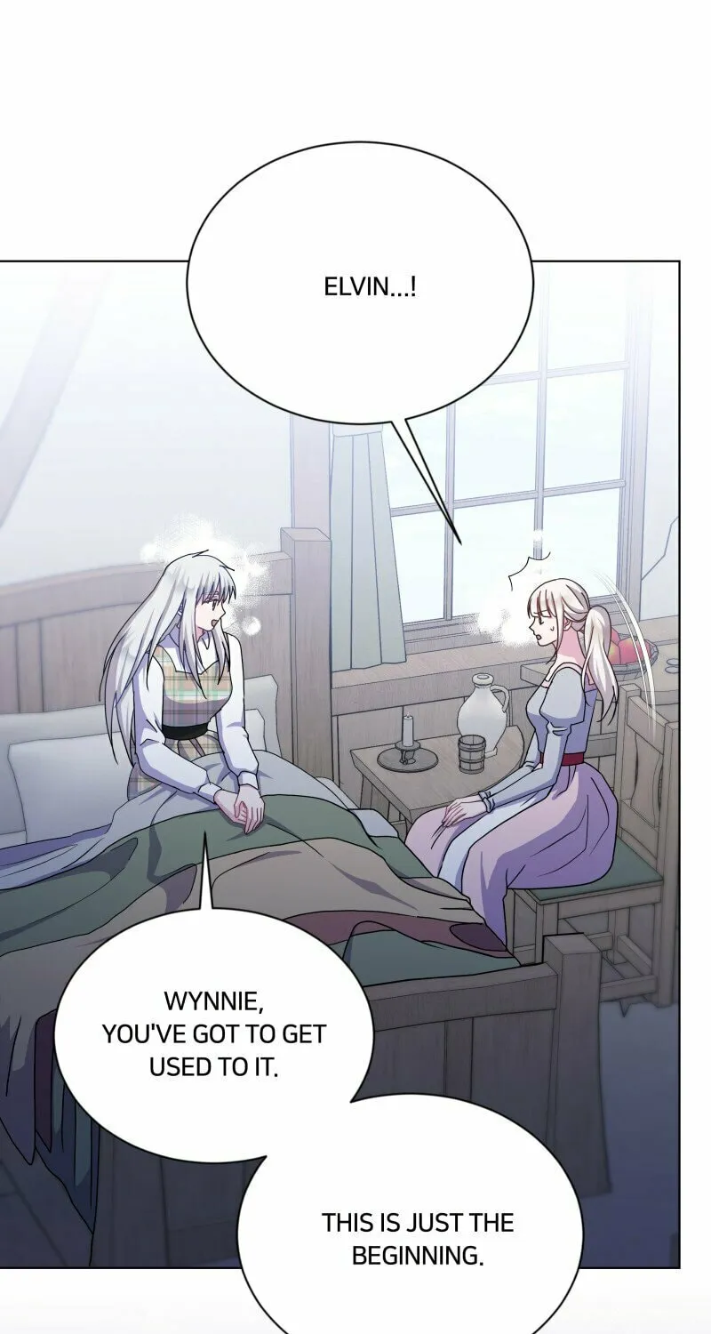 Read More Than You Know (RAMMILL) chapter 65 image 107 on Lezhin