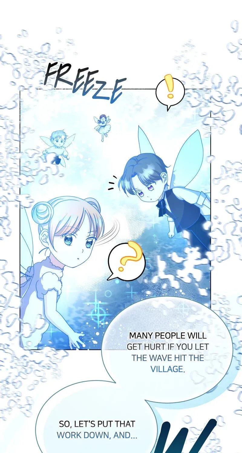 Read More Than You Know (RAMMILL) chapter 65 image 19 on Lezhin