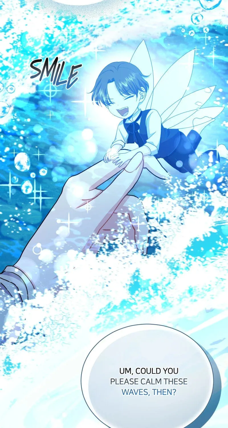 Read More Than You Know (RAMMILL) chapter 65 image 34 on Lezhin