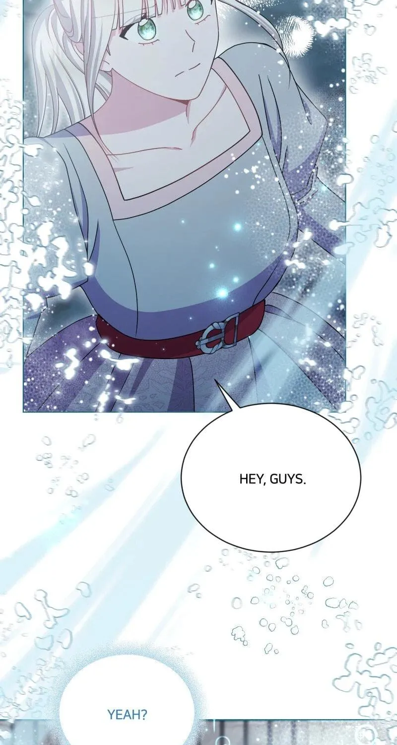 Read More Than You Know (RAMMILL) chapter 65 image 4 on Lezhin