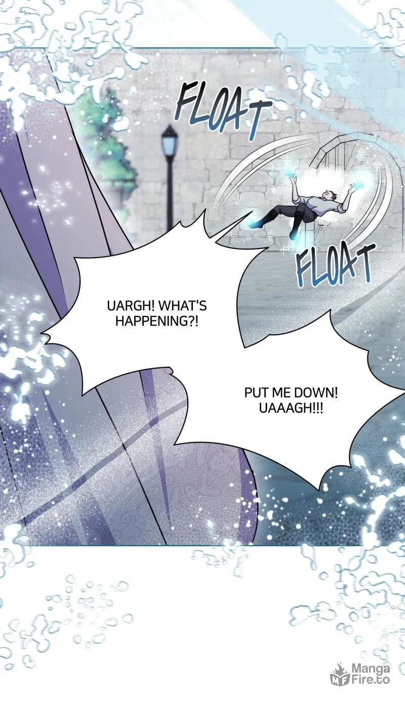 Read More Than You Know (RAMMILL) chapter 65 image 8 on Lezhin