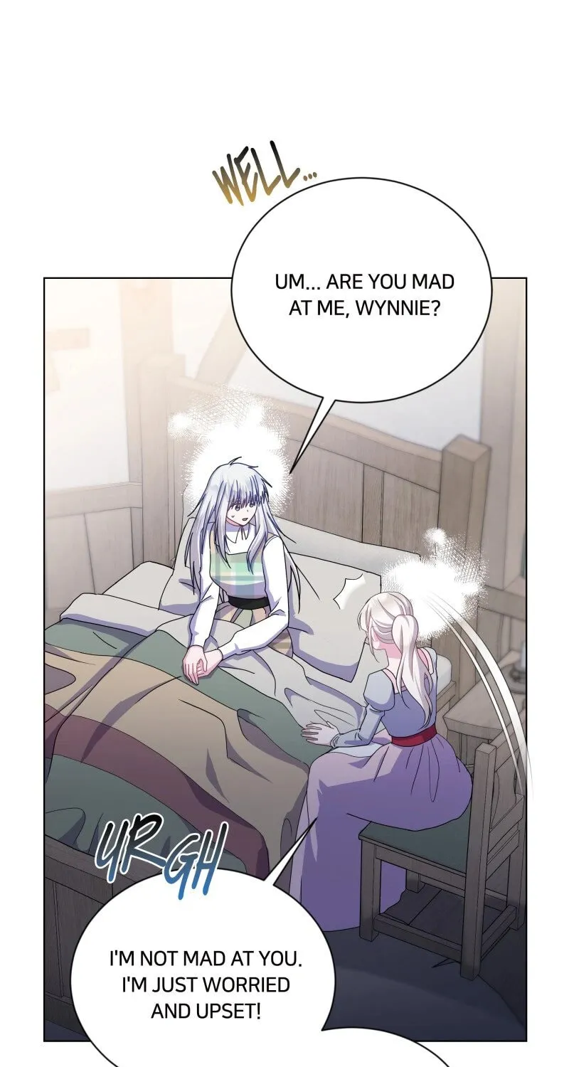 Read More Than You Know (RAMMILL) chapter 65 image 98 on Lezhin