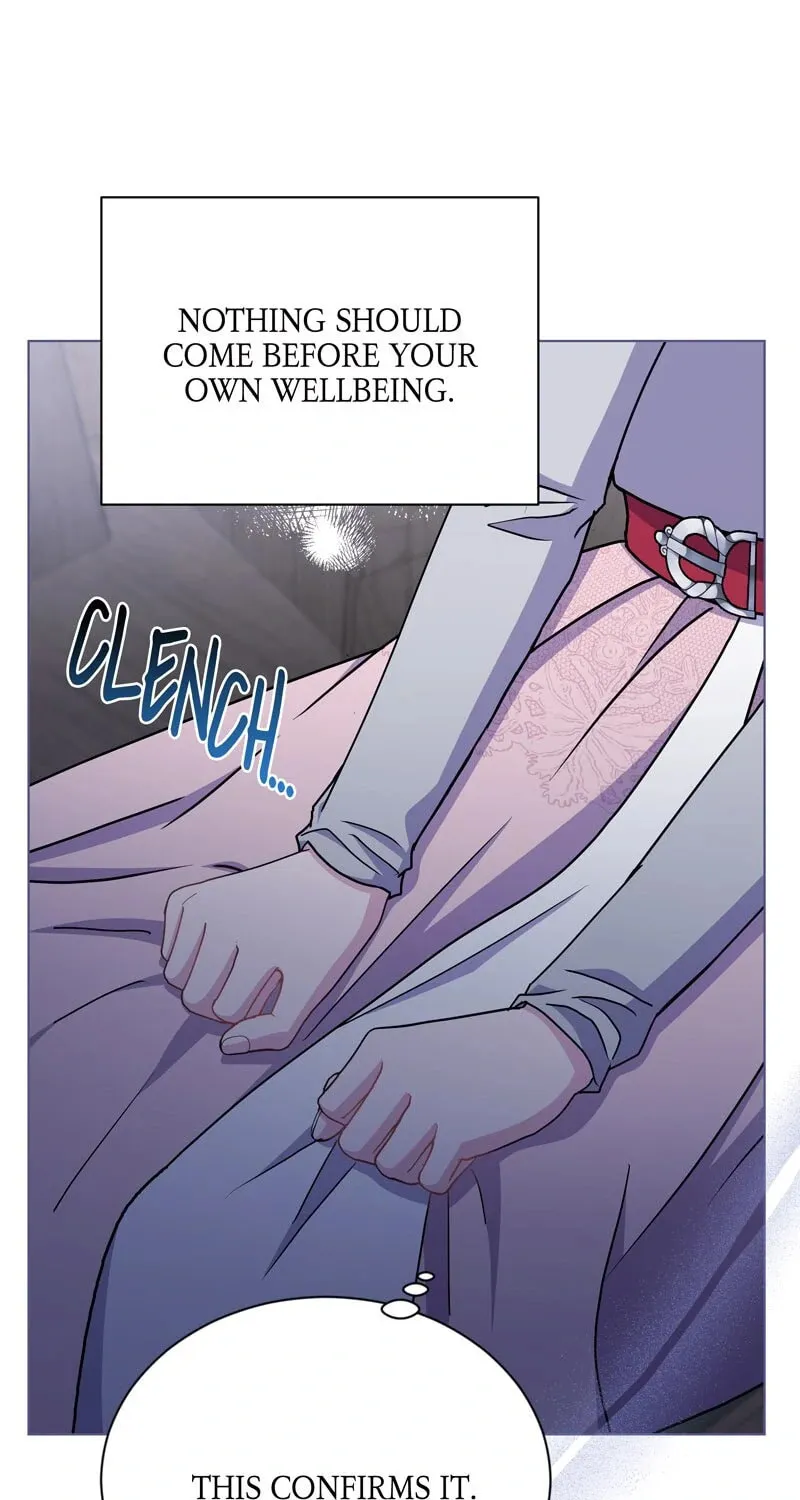 Read More Than You Know (RAMMILL) chapter 66 image 11 on Lezhin