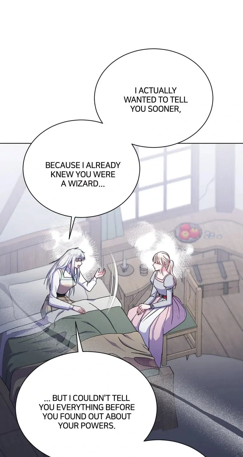 Read More Than You Know (RAMMILL) chapter 66 image 27 on Lezhin