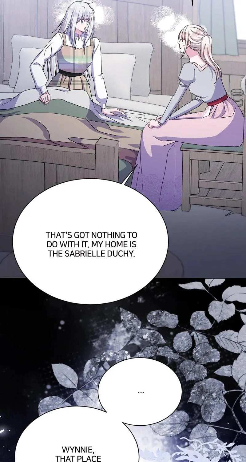Read More Than You Know (RAMMILL) chapter 66 image 31 on Lezhin