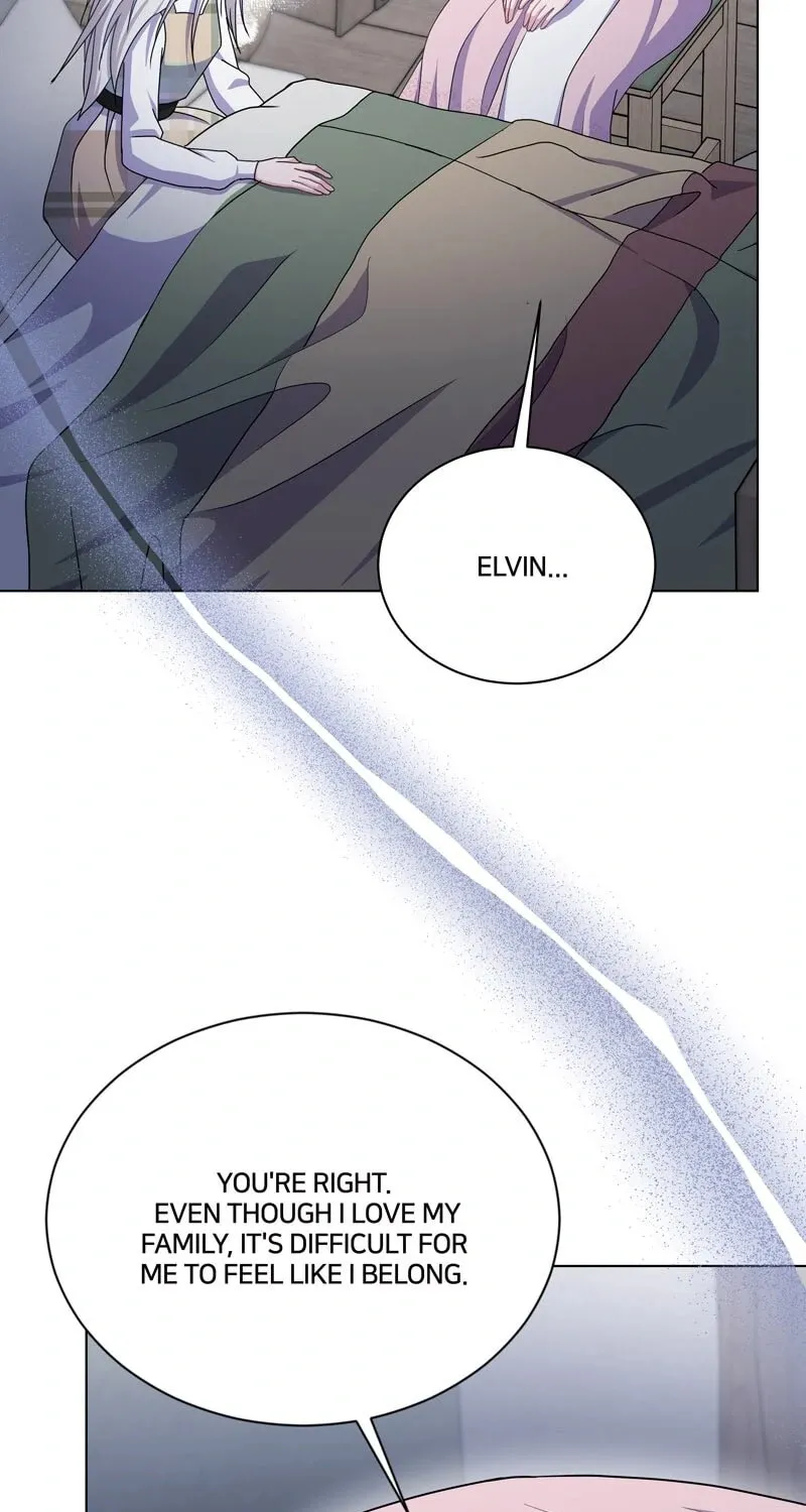 Read More Than You Know (RAMMILL) chapter 66 image 40 on Lezhin
