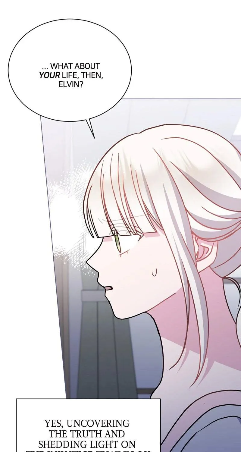 Read More Than You Know (RAMMILL) chapter 66 image 9 on Lezhin